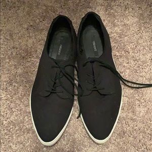 Forever 21 sneakers
